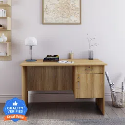 Joey Engineered Wood Study Table-picture-13