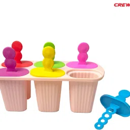crew4 200 ml Manual Ice Cream Maker image 2