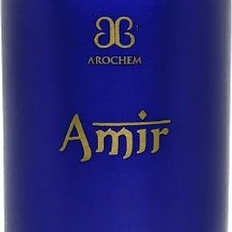 Amir Deodorant Spray-For Men-image-62