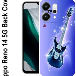 Back Cover for Oppo Reno 14 5G Mobile Back Cover , Oppo Reno14 5G Back Cover-image-84