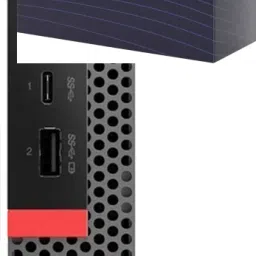 Hayyo Core i7 - 9700 [8 Cores, 8 Threads, 3.00 GHz] | ThinkCentre Tiny PC [AXB] Intel Core i7 (9th Gen) [8 Cores, 8 Threads, Upto 4.70 GHz] (32 GB RAM/Integrated Intel® UHD 630 Graphics/1 TB SSD Capacity/Windows 11 Pro) Mini Tower with MS Office-9