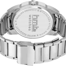 house of common Day&Date series Analog Watch - For Men HM-2682 image 5