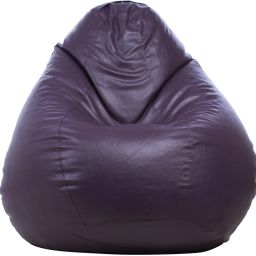 Large Tear Drop Bean Bag Cover(Without Beans)-picture-31