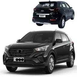 Creta car toy|Mini model|1 piece|Pullback|You may get random model-1-25