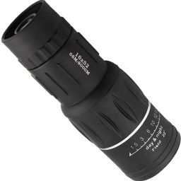 BUSHNEL New Monocular Telescope Optics Explorer with for Hunting Birding Watching Binoculars-image-52