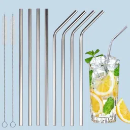 Bendable Drinking Straw-image-7