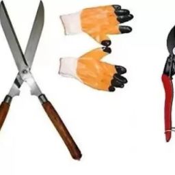 Garden Tools 3 Garden Tool Kit-13