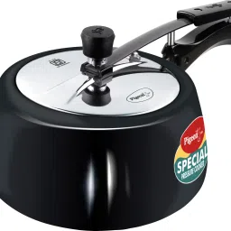 Special Plus and 2 L Pressure Cooker-21