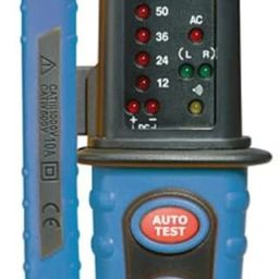 DT9121 ELECTRICAL TESTER Digital Voltage Tester-image-73