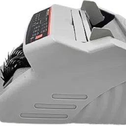 INGENRIC AKS VC2108 Note Counting Machine image 4
