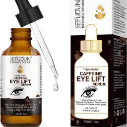 Brighten and Energize Your Gaze with Caffeine-Infused Eye Serum-19