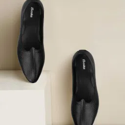 JALSA LEATHER Jutis For Men-picture-34