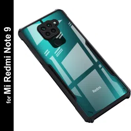 Back Cover for Mi Redmi Note 9-image-90