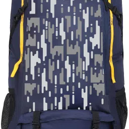 AIR SERIES OUTDOOR TREKKING BAGS WITH RAINCOVER Rucksack - 80 L-image-41