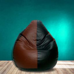 Jumbo (Filled ) Teardrop Bean BagWith Bean Filling-picture-22
