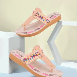 Women Flats Sandal-image-42
