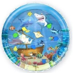 PVC (Polyvinyl Chloride) Baby Play Mat-image-70