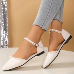 Women Bellies Sandal-image-59