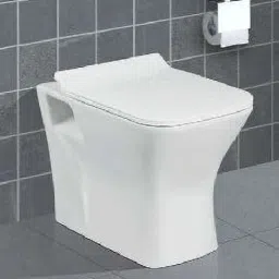 Premium Grade Ceramic Floor Mounted European Water Closet/One Piece Western NEW-Premium Grade Ceramic Floor Mounted European Water Closet/One Piece Western Western Commode-image-67