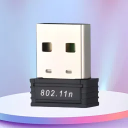 Clairbell Wireless -N Mini USB Adapter USB Adapter-33