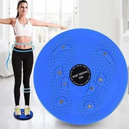 Tummy Twister for Weight Reduction Ab Exerciser-image-96