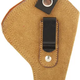 .32 Bore Inside Revolver Cover Racquet Carry Case/Cover Free Size-image-49