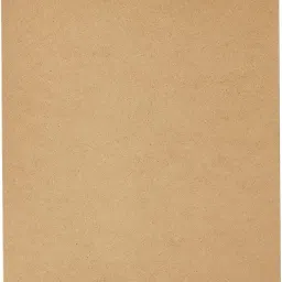 Wooden Writing/Exam Board/Clipboard Lightweight Exampad |(Size- 9.5x13.5 inch)-10