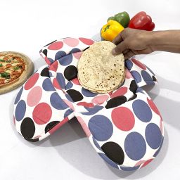 Cotton Bread Basket-image-2