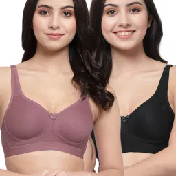 Pack of 2 Women Minimizer Lightly Padded Bra-picture-28