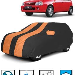 Maruti Suzuki Zen Body Cover-image-43