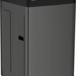 lloyd 7.5 kg Fully Automatic Top Load with In-built Heater Grey image 2
