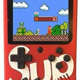Portable Handheld 400 in 1 Sup Game Box Video Game with USB Special Toy Edition-26