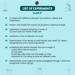 pw Curious Jr. Science Experiment Kit For Class 9th image 5
