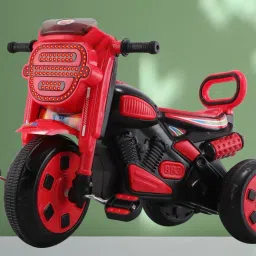 NEW DESIGN KIDS TRICYCLE WITH BEST QUALITY RDX HEAVY BIKE FOR KIDS Tricycle-image-23