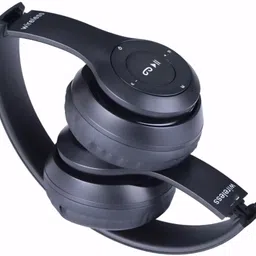 tws Wireless Headphones with Aux Compatibility and Custom EQ Presets_S3 Bluetooth & Wired Headset-picture-9
