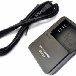 Amabu BC-W126 Battery Charger Camera Battery Charger-picture-19
