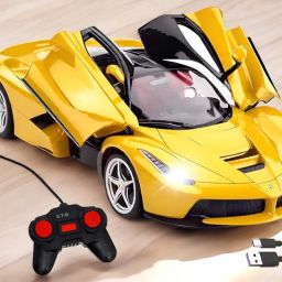 Rechargeable Farrari Style Remote Control Car With Opening Doors_RAC-E24-image-100
