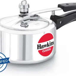 Classic (CL20) 2 L Pressure Cooker-picture-25