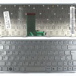 TechSonic Sony Vaio Vpc-w Vpc-w112 Laptop Keyboard Replacement Key-25