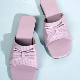 Women Flats Sandal-image-19