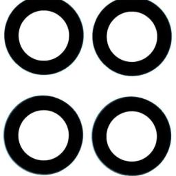Rifkart Camera Glass Lens for Honor 50 Lite Mobile Phone Lens-image-36