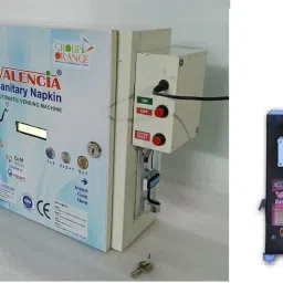 Combo Vending Machine-37