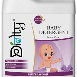 Baby Laundry Detergent,washing liquid for Baby Clothes Lavender Liquid Detergent-picture-18
