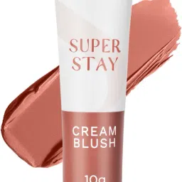 Cosmetics Super Stay Cream Blush For Dewy & Radiant Finish-13