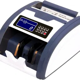 Drop2Kart Cash Counter - UV/MG/MT FakeNote Detection with HeavyDuty Motor, LCD+LED Display, ADD+BATCH Modes, After Sales Service Support Note Counting Machine-image-28