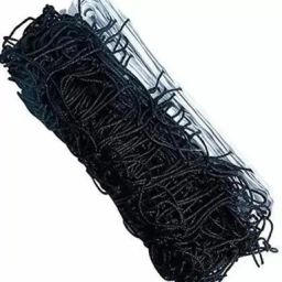 2 Side Nylon volleyball net / Practice Net Volleyball Net-10