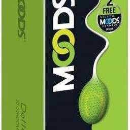 moods Dotted Condoms (pack Of 60 pc + 6pc Inside the Pack ) / 6 Condoms Inside Condom-picture-33
