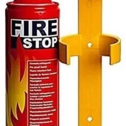 safepro JH10 Fire Extinguisher Mount-picture-43