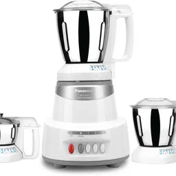 panasonic AV 600 W Mixer Grinder-picture-41