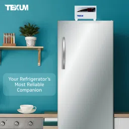 texum TVS/.15 used for Single & Doubledoor Refrigerator VOLTAGE STABILIZER(130-290V) image 5